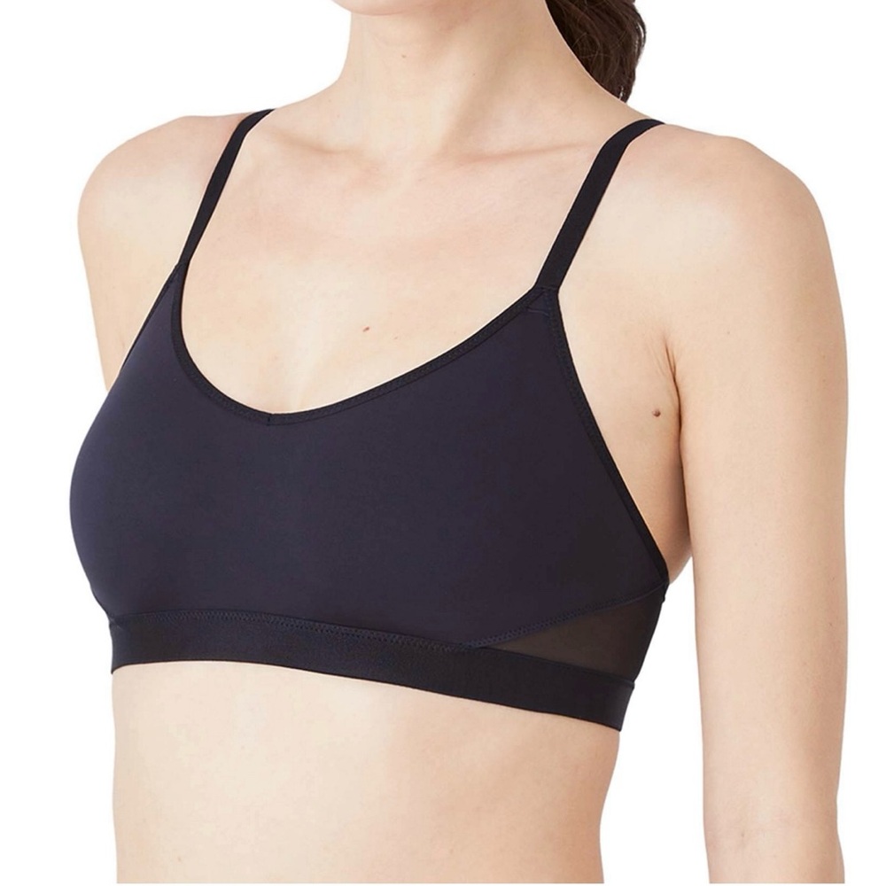 b.tempt’d by Wacoal b.active Sport Bralette Bra Medium